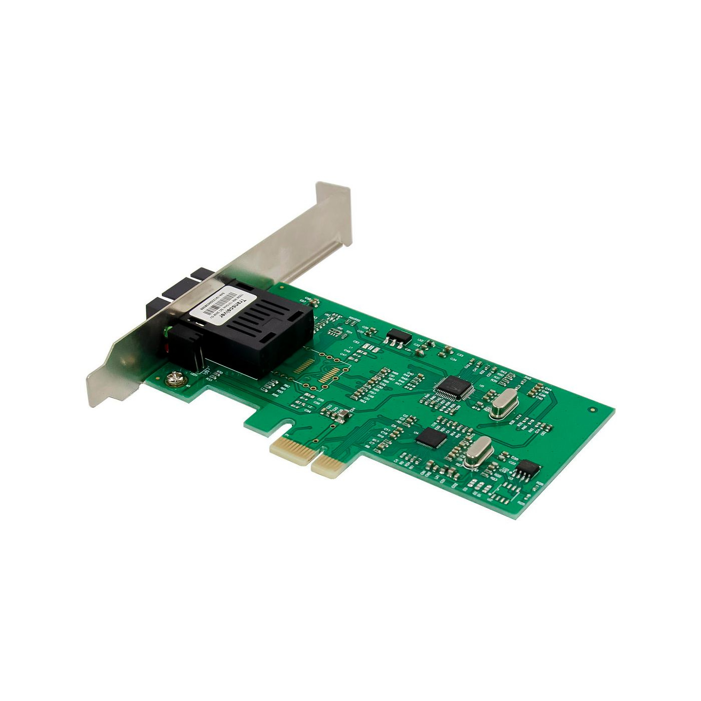 Microconnect MC-PCIEX1-RTL8105E-S-SC network card Internal Ethernet 100 Mbit/s – image 3