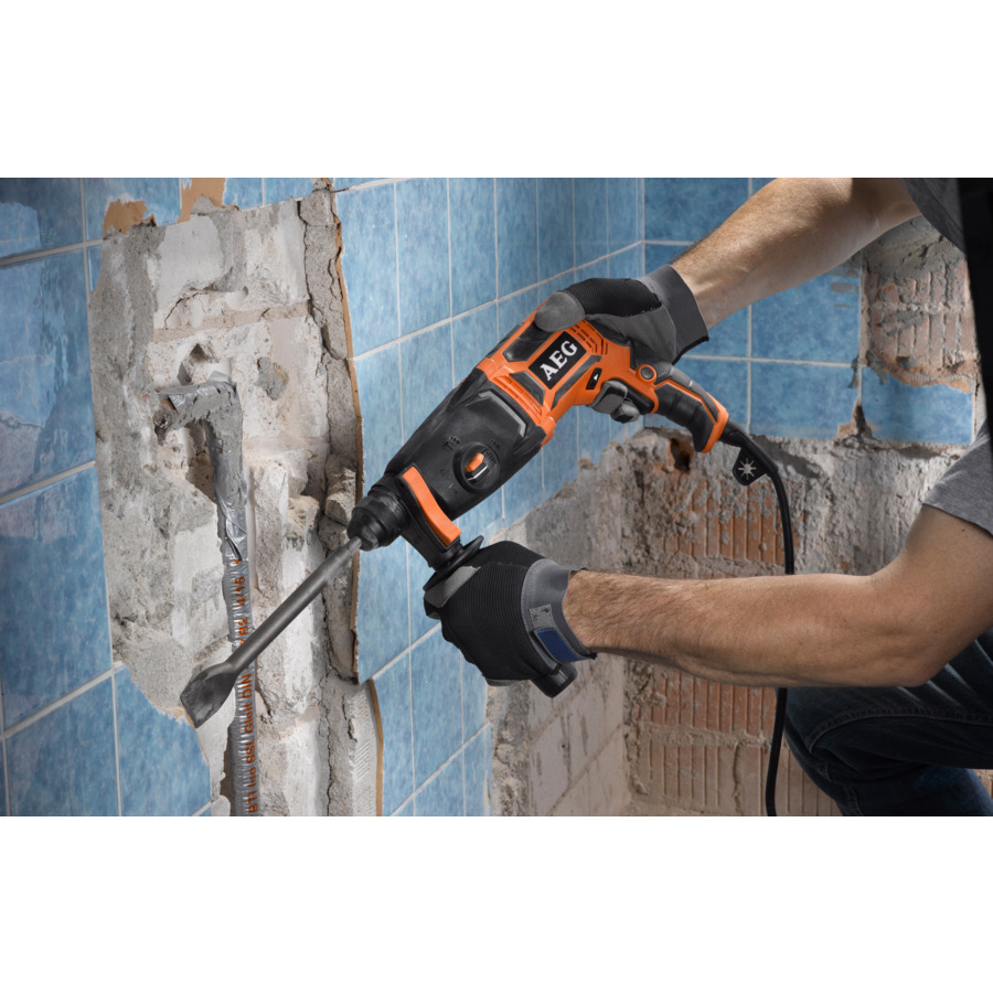 AEG 4935451555 drill – image 3