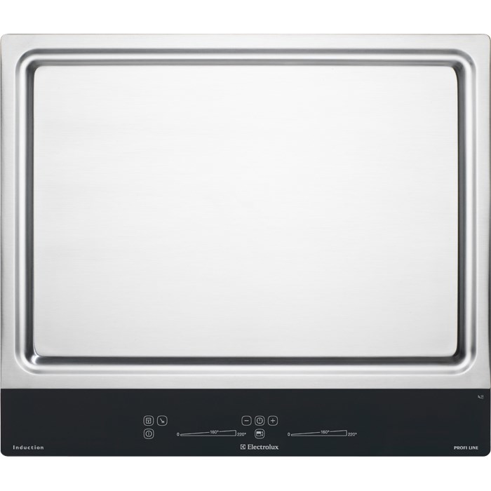 Electrolux TY58TSICN teppanyaki hob