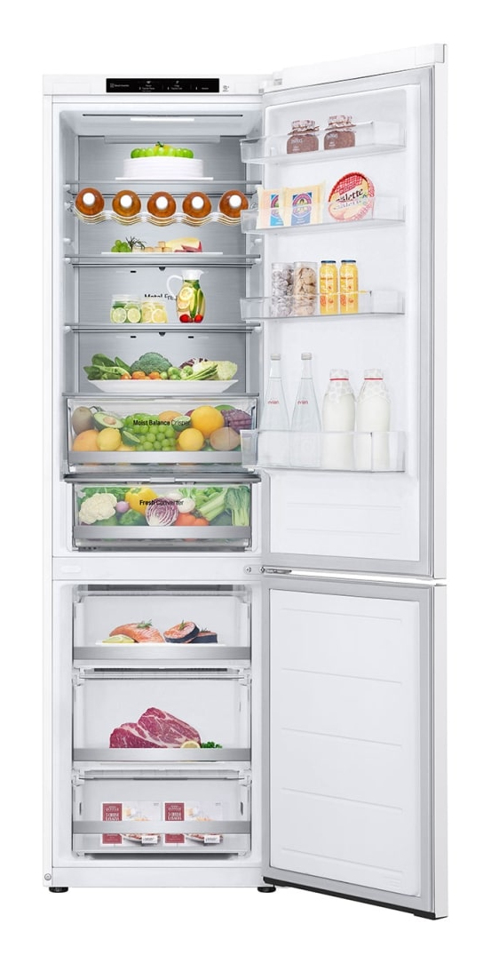LG GBV5240CSW fridge-freezer Undercounter – image 2