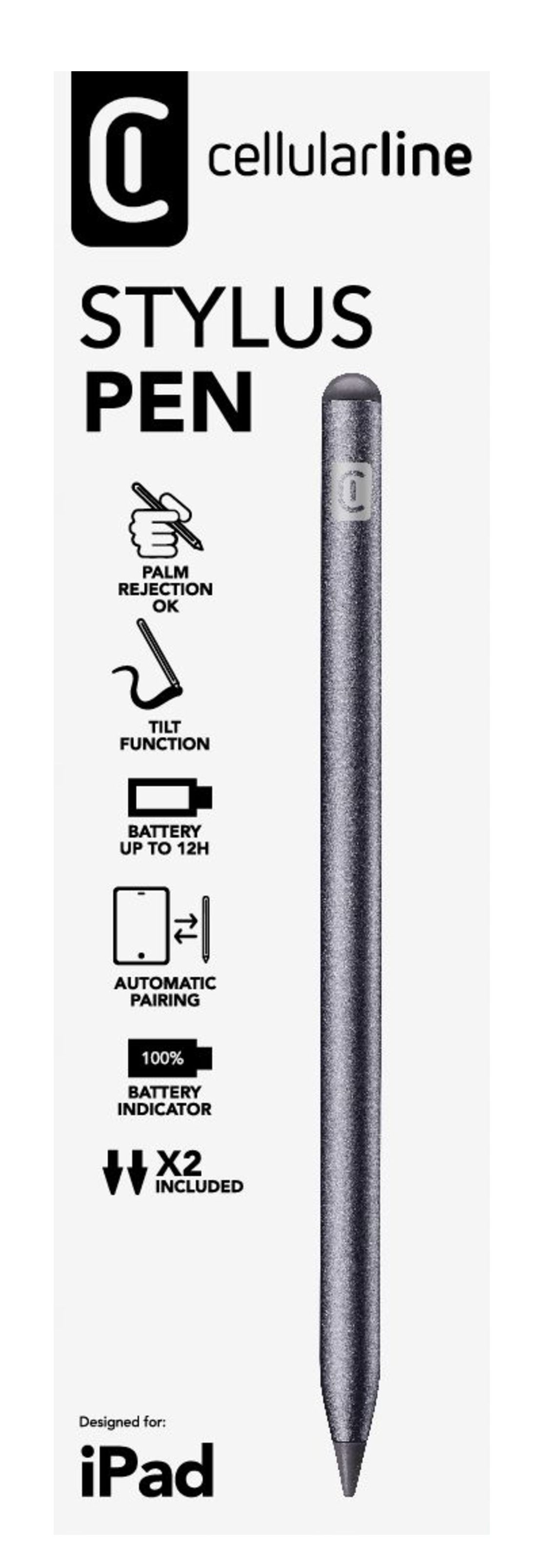Cellularline Stylus Pen – image 7