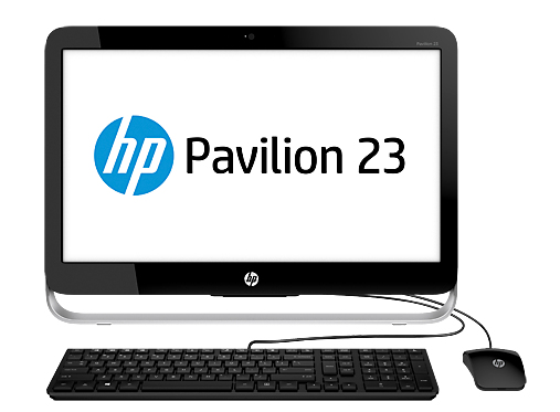HP Pavilion 23-g029 Intel® Core™ i3 i3-4130T