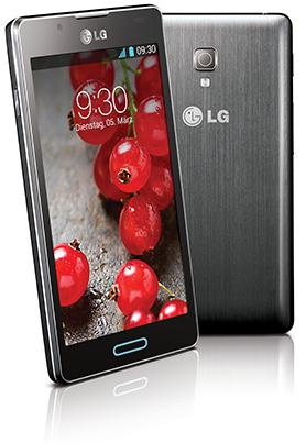 LG Optimus L7 II P710 – image 3