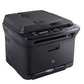 Samsung CLX-3175FW multifunction printer Laser A4 – image 2