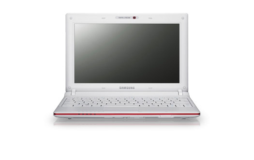 Samsung NP-N150-JA06MX netbook Intel Atom® N450