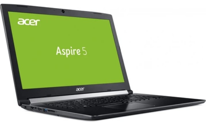 Acer Aspire 5 A517-51GP-5071 Intel® Core™ i5 i5-8250U Laptop