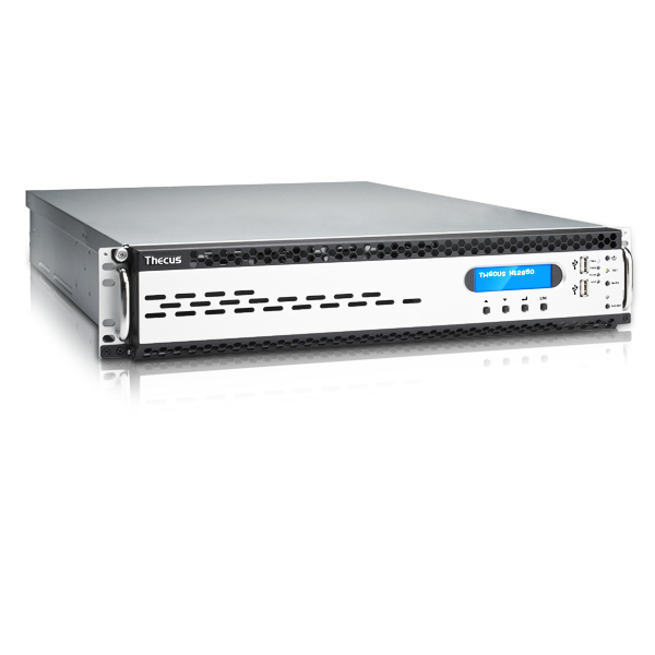 Origin Storage Thecus N12850 – image 2