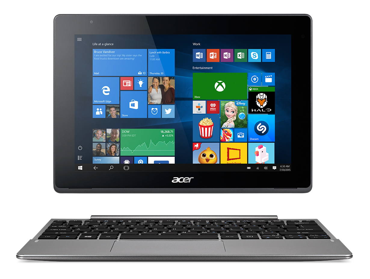 Acer Aspire Switch