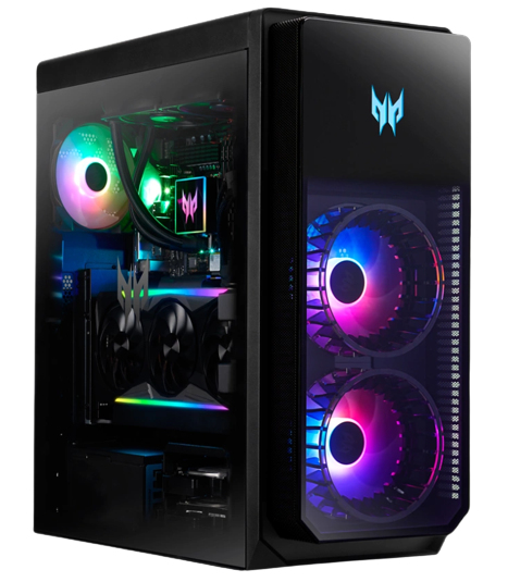 Acer Predator Orion 7000 DG.E39EZ.007 PC Intel® Core™ i9 i9-13900KF – image 5