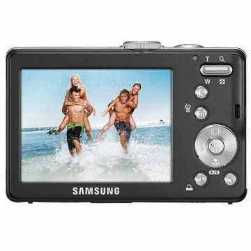 Samsung L201 Black – image 5