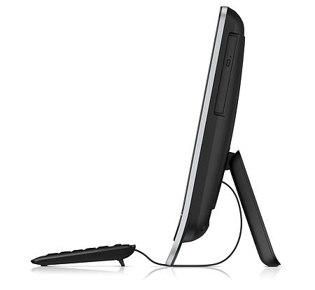 HP Pavilion 23-b010ea Intel® Pentium® G645 – image 4
