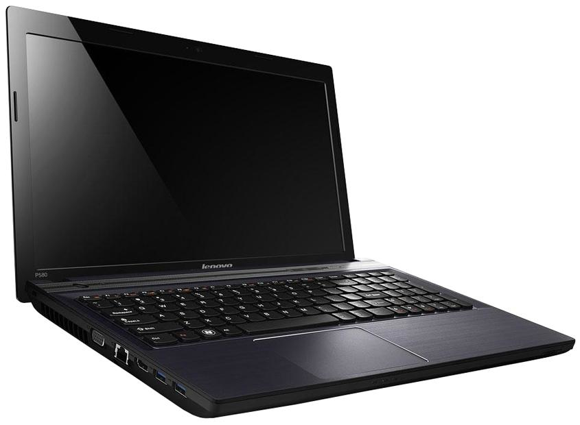 Lenovo IdeaPad P580 Intel® Core™ i7 i7-3632QM Laptop – image 1