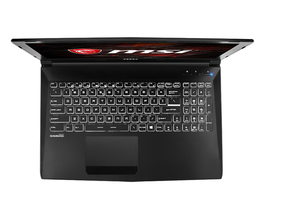 MSI GL62M 7RDX-1639 – image 5