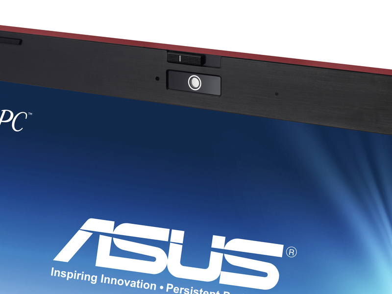 ASUS Eee PC R252B-RED002M AMD E E-450 Laptop – image 3