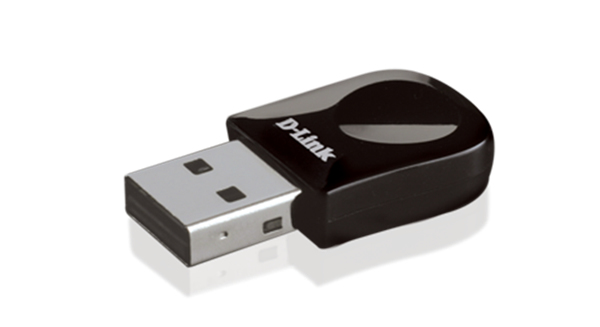 D-Link DWA-131/AU network card 300 Mbit/s – image 2