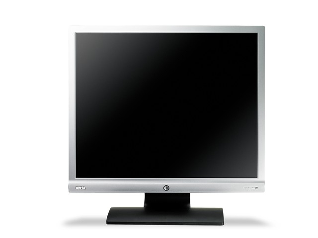 BenQ G700AD computer monitor – image 1