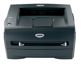 Brother HL-2037 laser printer