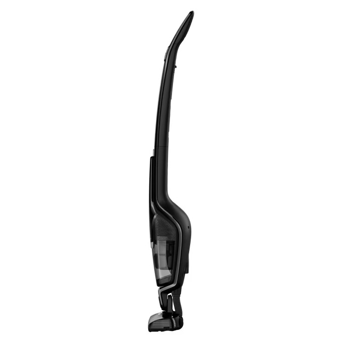 AEG CX7-3-45EB 2-in-1 stick vacuum Battery Dry HEPA Bagless Black – image 2