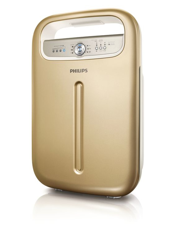 Philips new home air purifier AC4006/00