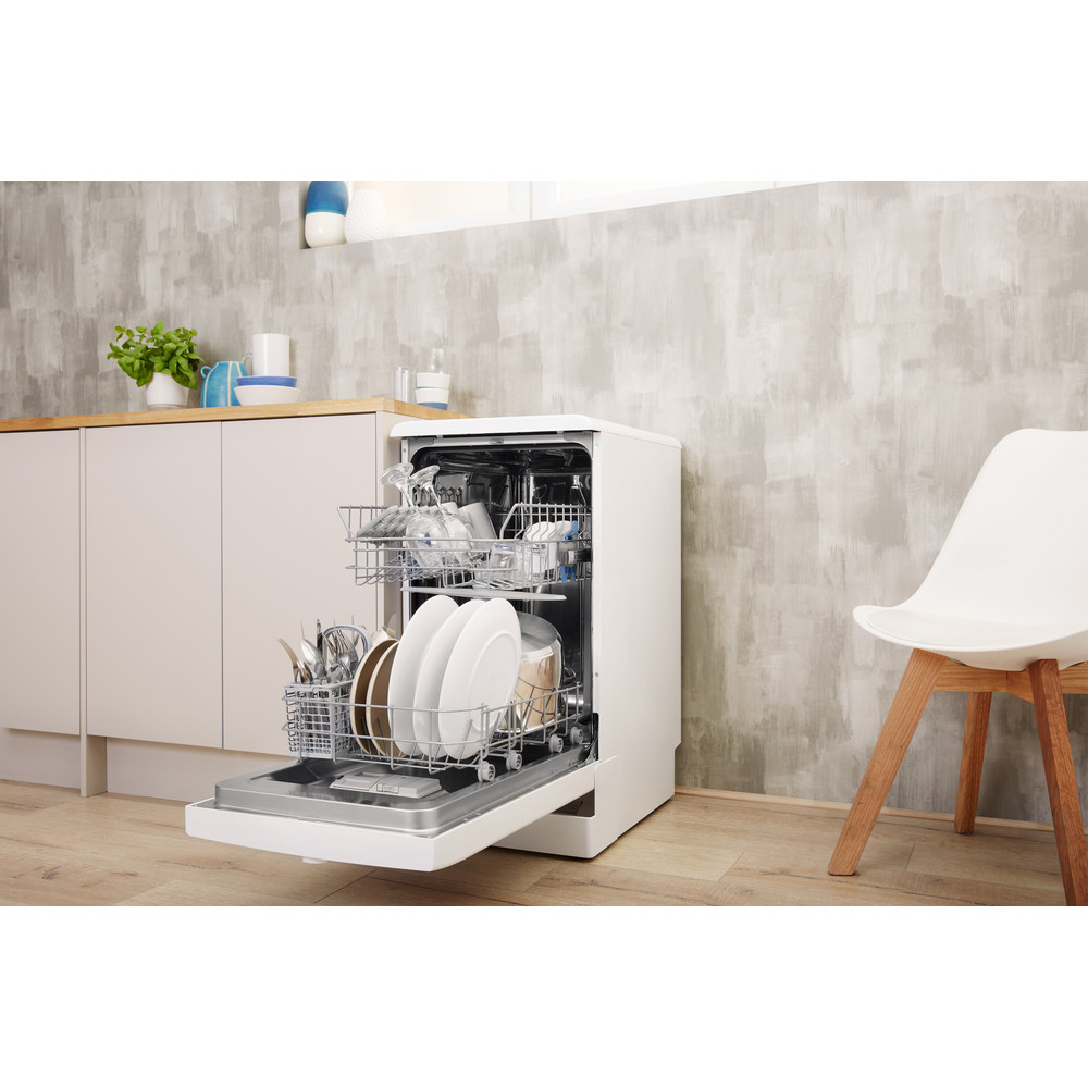 Indesit DSFE 1B10 UK – image 6