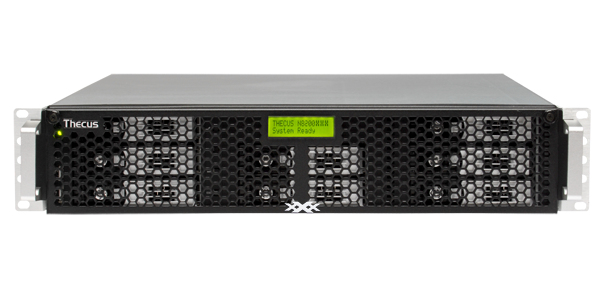 Origin Storage N8200XXX + 8x2TB – image 2