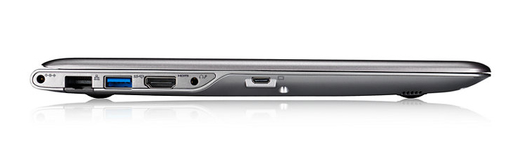 Samsung 5 530U3C-A08ES Intel® Core™ i5 i5-3317U Laptop – image 3