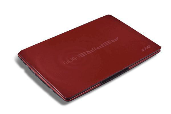 Acer Aspire One 722-C62rr AMD C C-60 Netbook – image 2