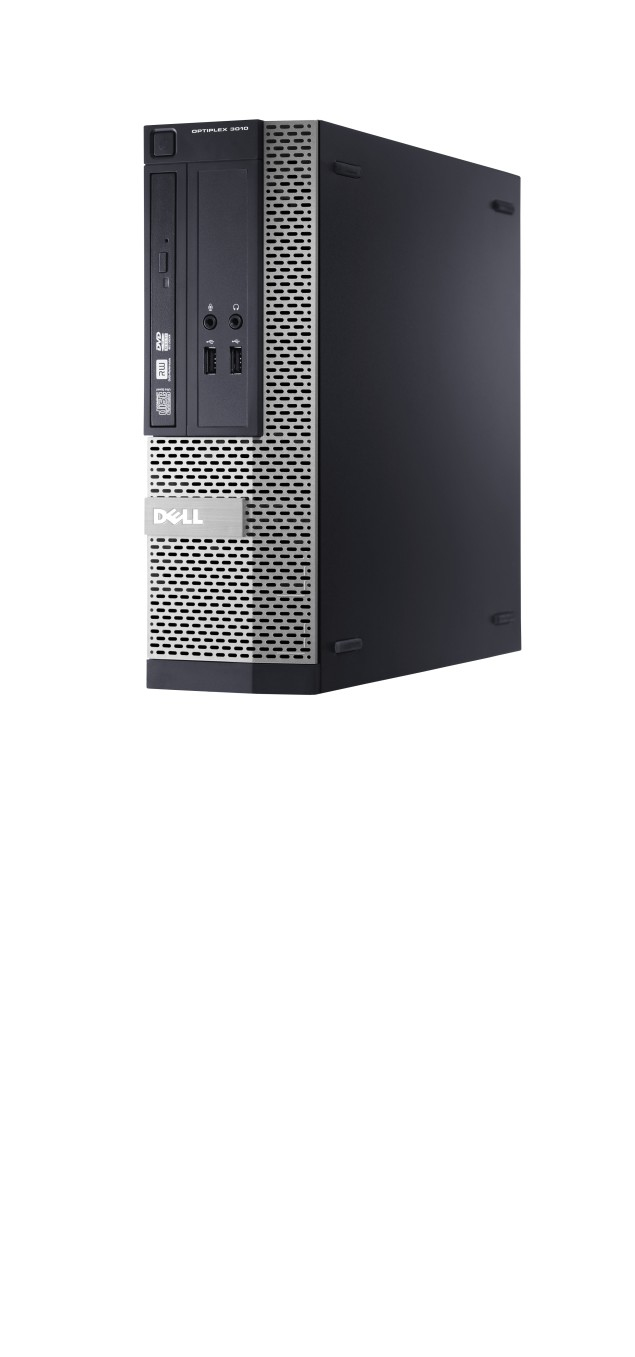 Dell OptiPlex 3010 – image 1