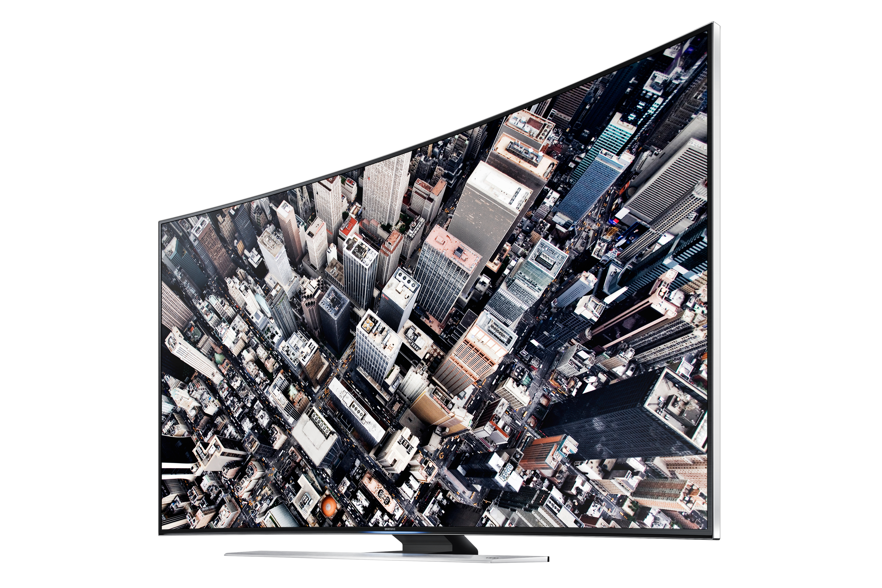 Samsung UE55HU8500L 139.7 cm (55") 4K Ultra HD Smart TV Wi-Fi Black – image 5