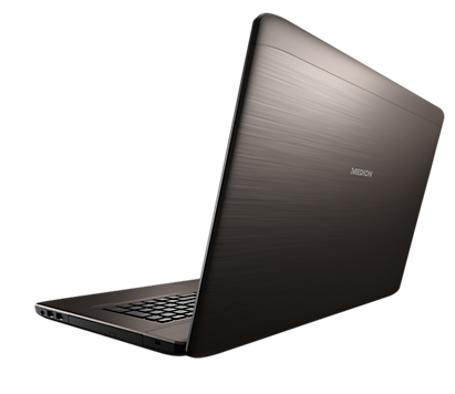 MEDION AKOYA E7417 Intel® Core™ i3 i3-5157U Laptop – image 8