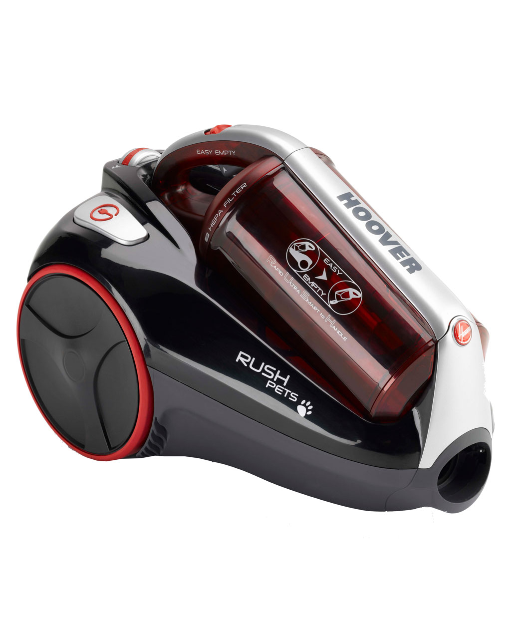 Hoover TCR 4213 – image 1