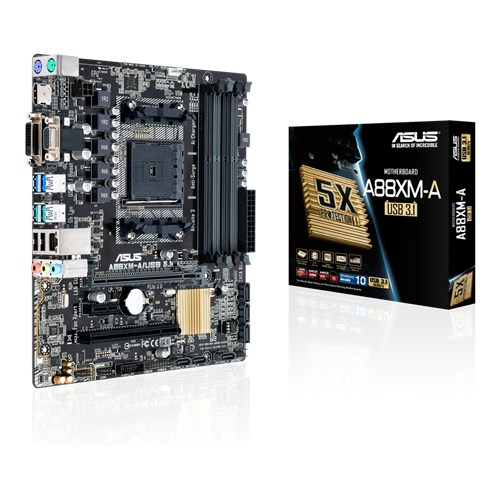 ASUS A88XM-A/USB 3.1 – image 6