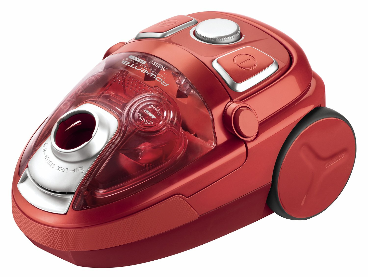 Rowenta RO5353EA vacuum – image 2
