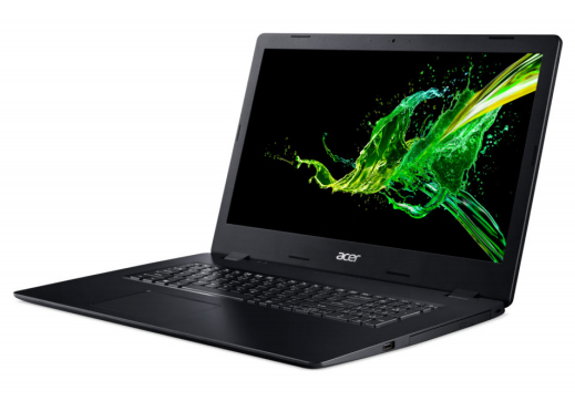 Acer Aspire 3 A317-52-368P Intel® Core™ i3 i3-1005G1 Laptop