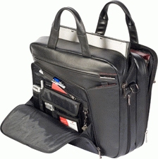Targus 15.4" Toploading Platinum Case – image 2