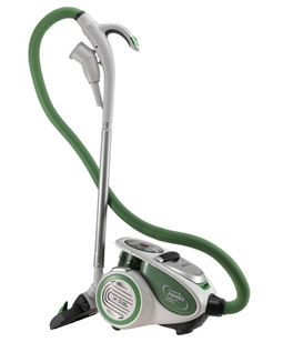 Hoover TXP1215 vacuum