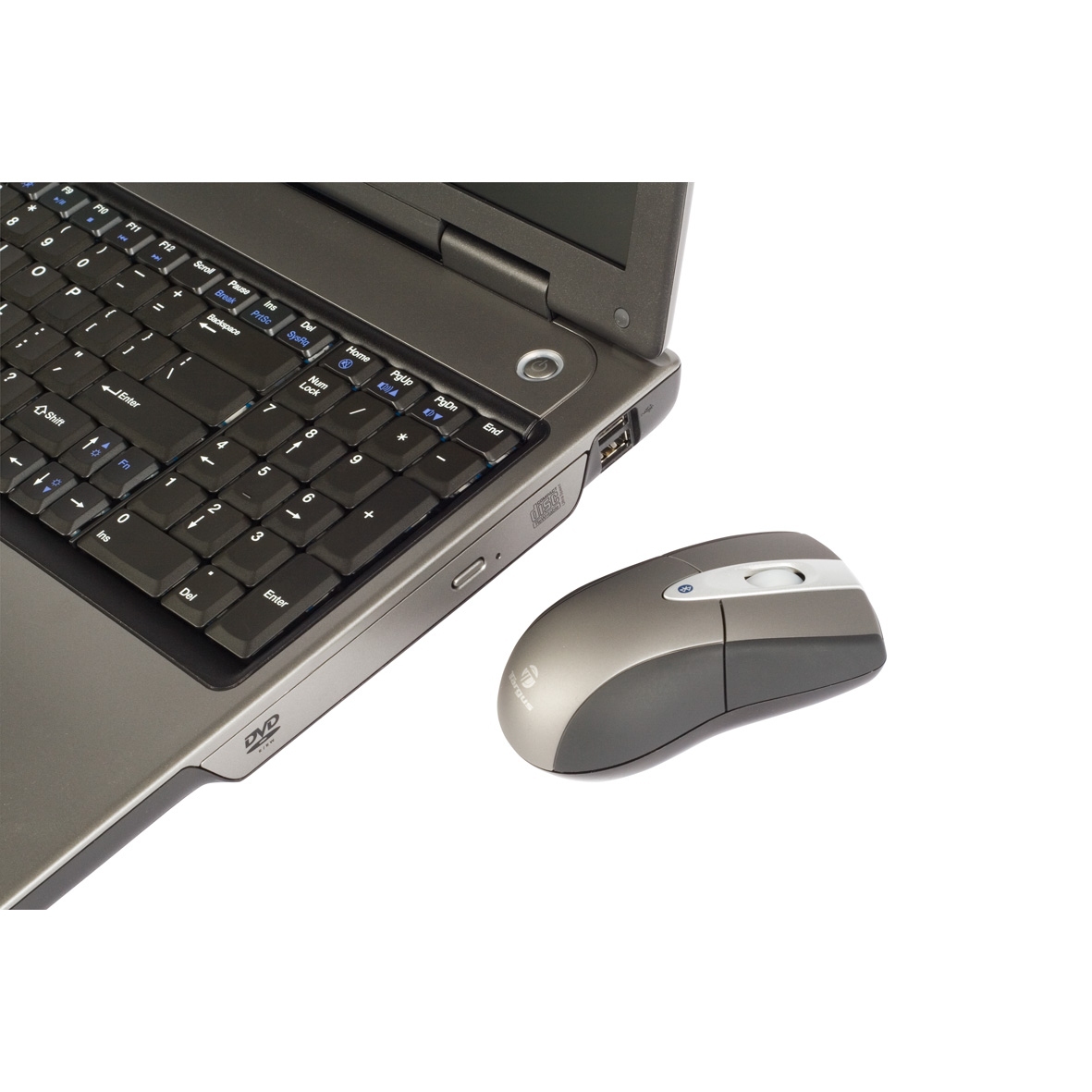 Targus Bluetooth optical mouse – image 3