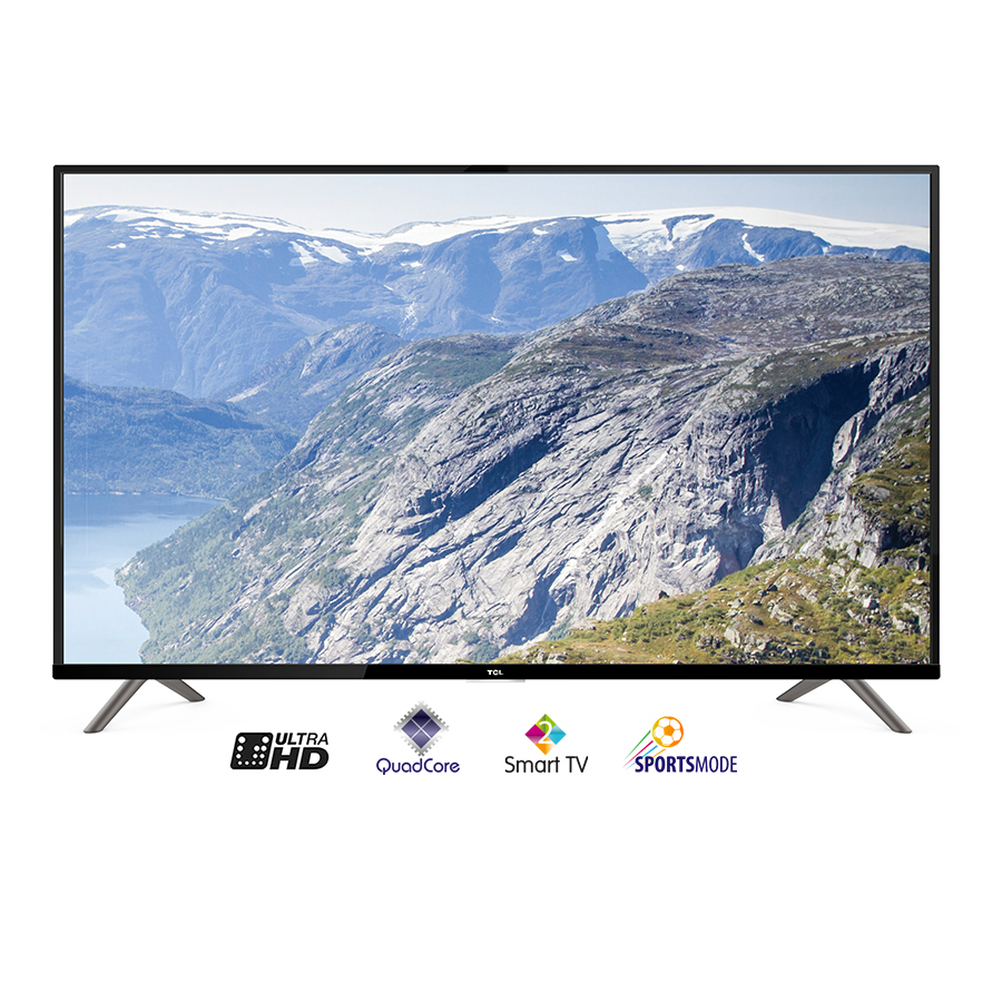 TCL U50S6906 hospitality TV – image 4