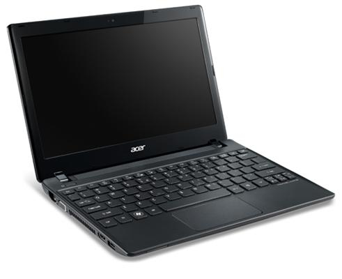 Acer TravelMate B 113-E-887B2G32akk Intel® Celeron® 887 – image 2