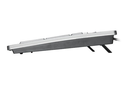 Trust Slimline Keyboard IT – image 4