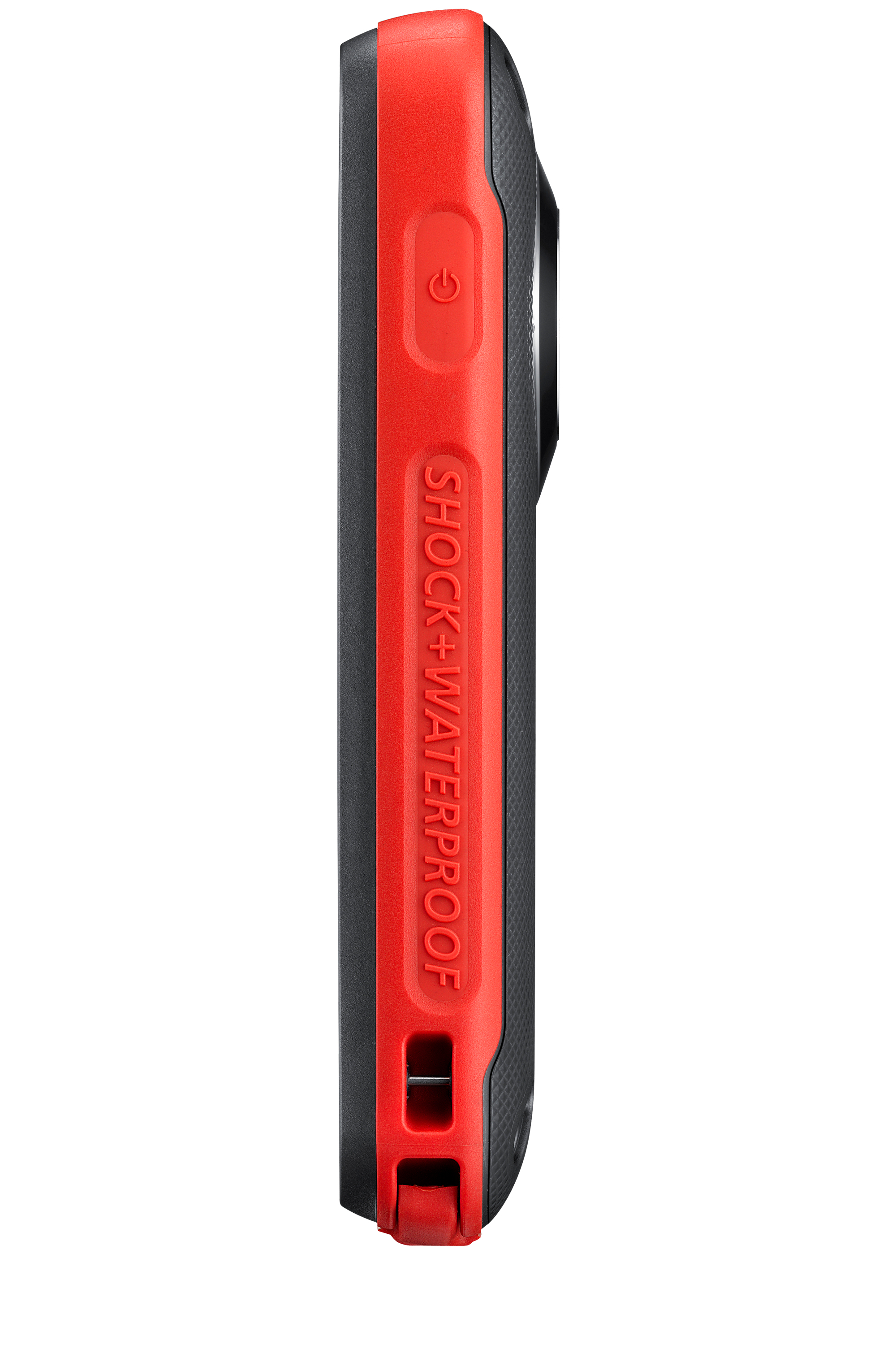 Samsung HMX-W300RP camcorder Handheld camcorder – image 4