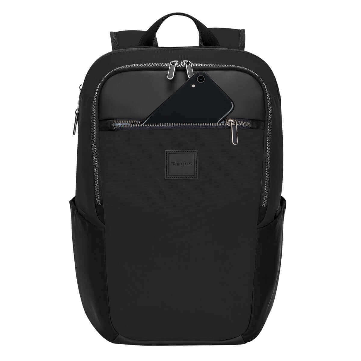 Targus TBB596GL 39.6 cm (15.6") Backpack Black – image 9