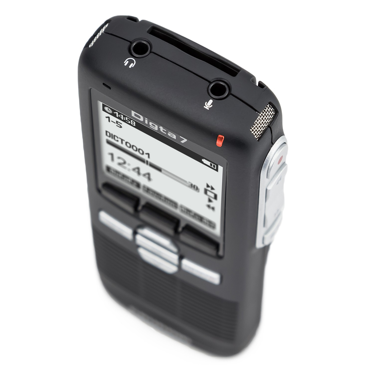Grundig Digta 7 i Push - Type 701 – image 3