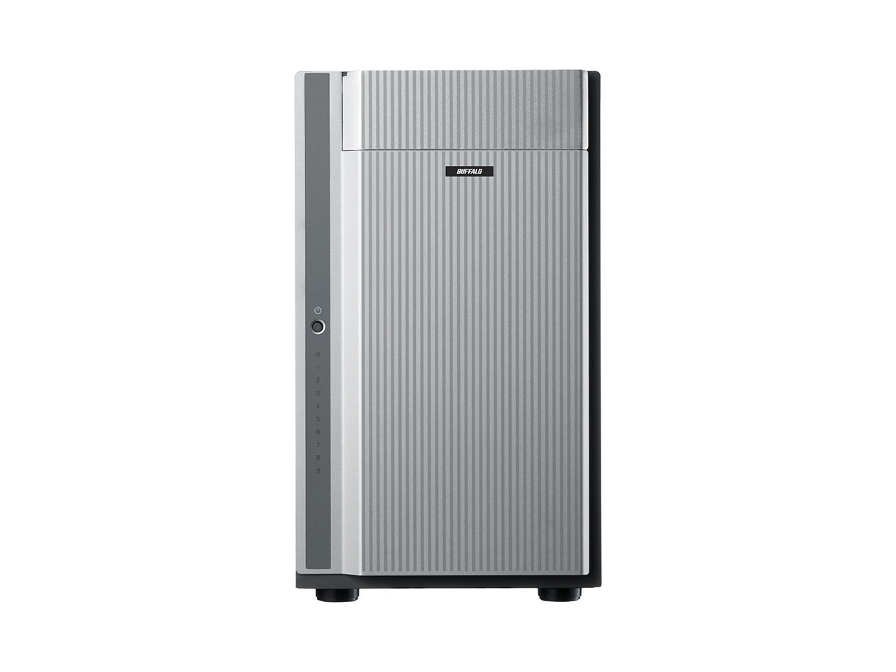 Buffalo DriveStation HD-DN040T/R6 disk array – image 2