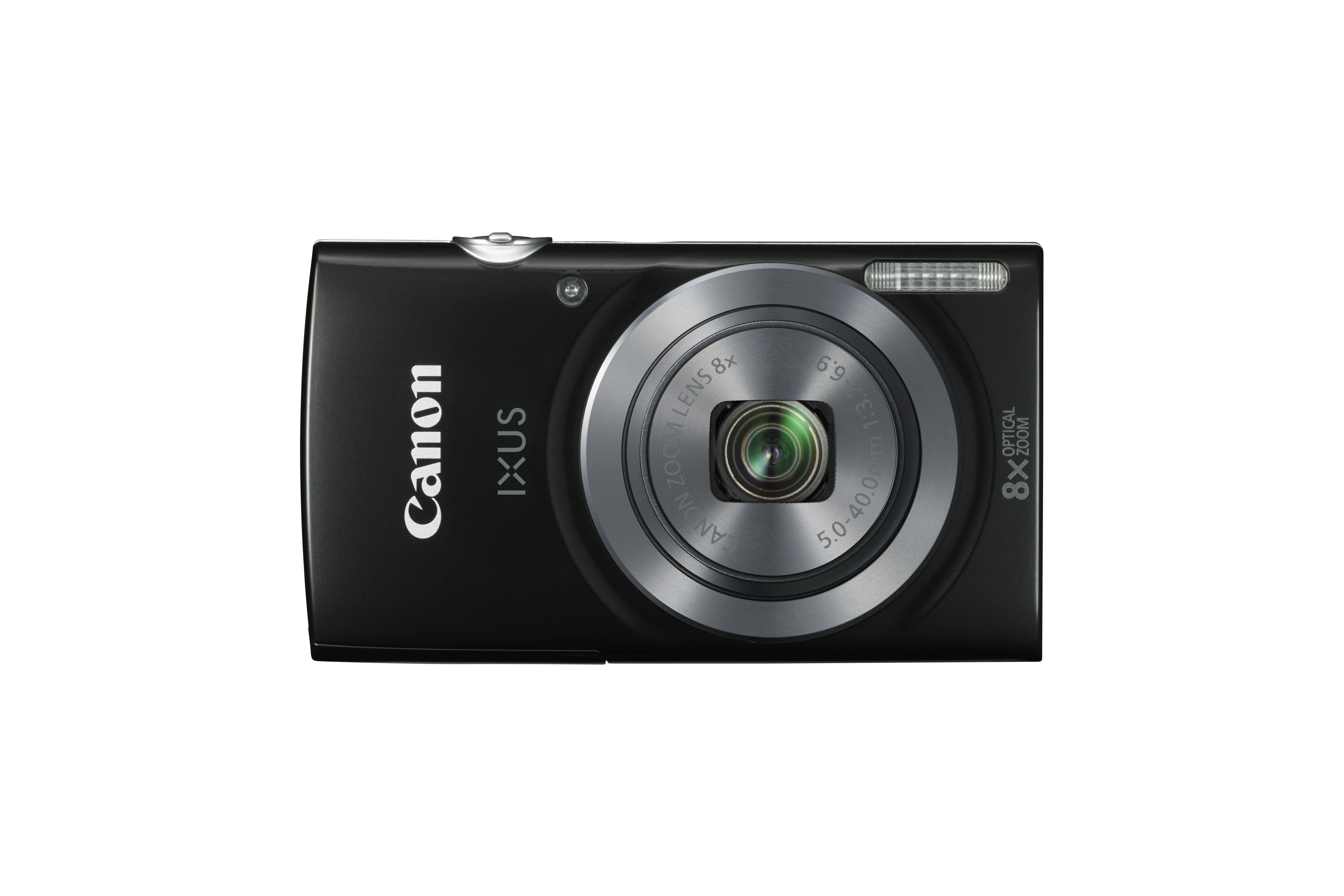 Canon 160 + DCC-1320