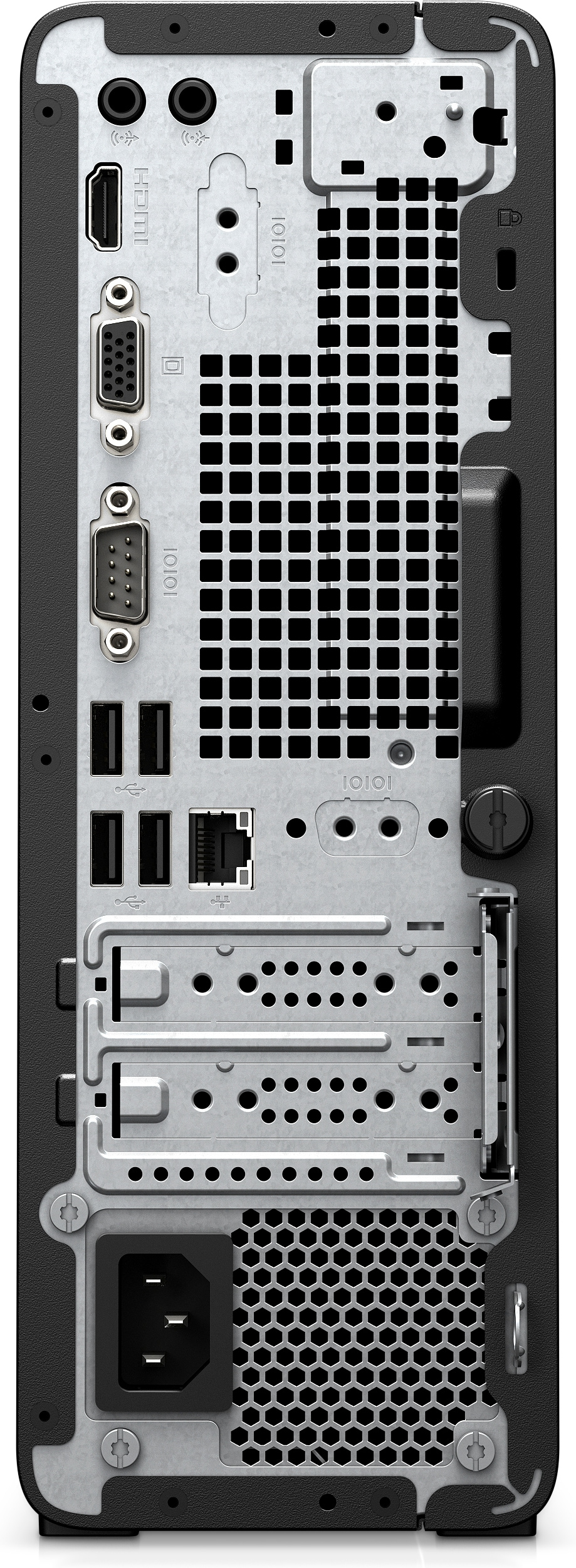 HP 36T66ES PC Intel® Celeron® G G5905 – image 4