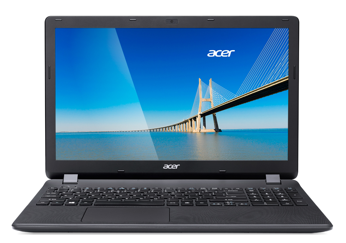 Acer Extensa 15 EX2519-162N Intel Atom® x5-E8000 Laptop
