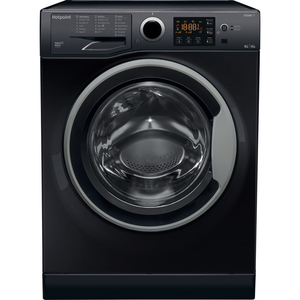 Hotpoint RDGR 9662 KS UK N