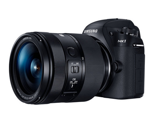 Samsung 1 + 16-50mm f/3.5-5.6 Power Zoom – image 5