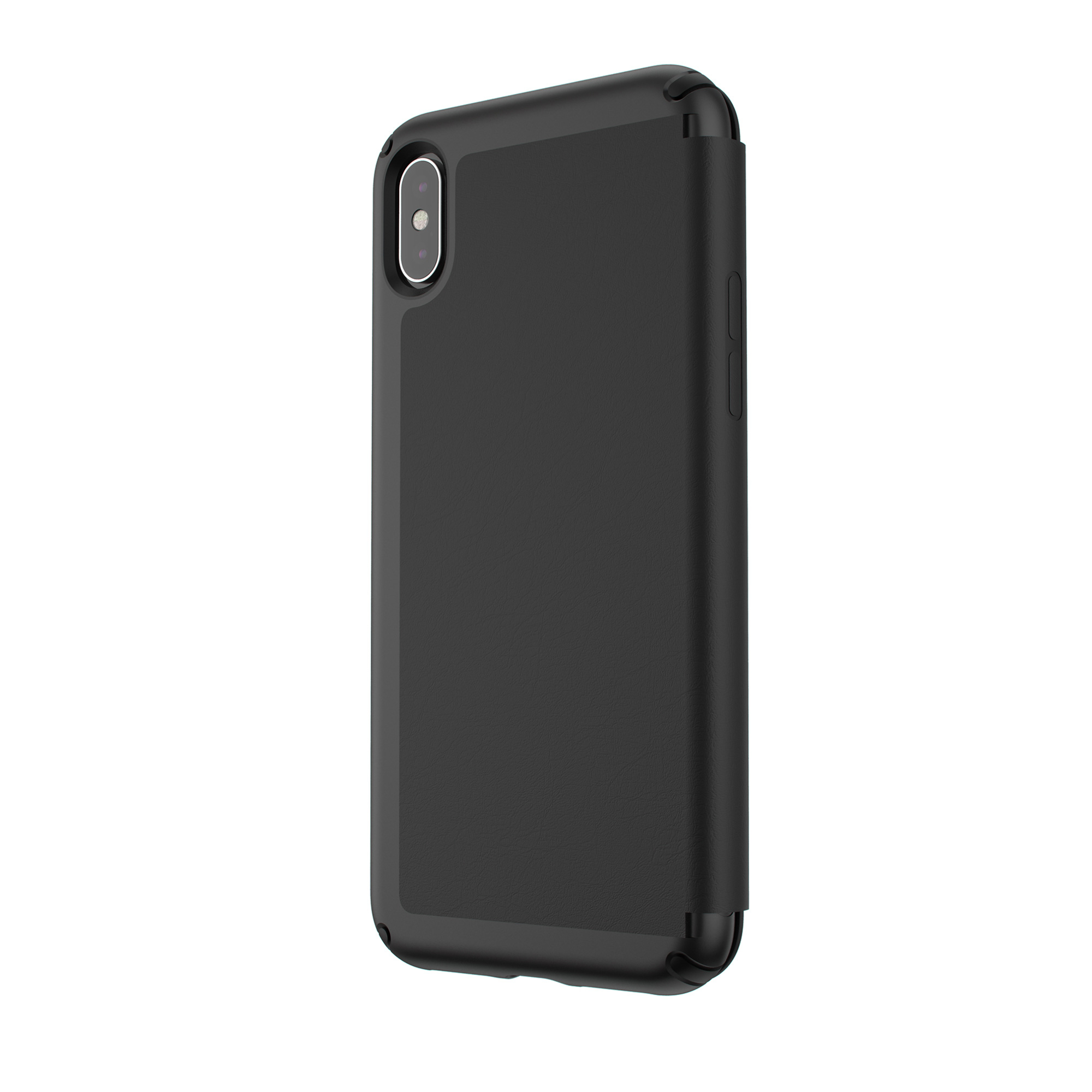 Speck Presidio Folio Leather iPhone XS Max – image 3